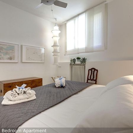 Ulisse & Penelope Apartments By Mamo Florence Luaran gambar